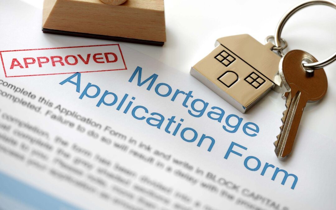 Bad Credit Mortgage Broker: We Help You Get Approved