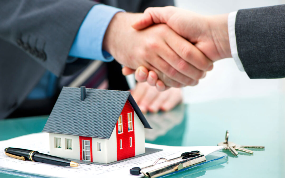 5 Things to Consider When Choosing a Mortgage Broker
