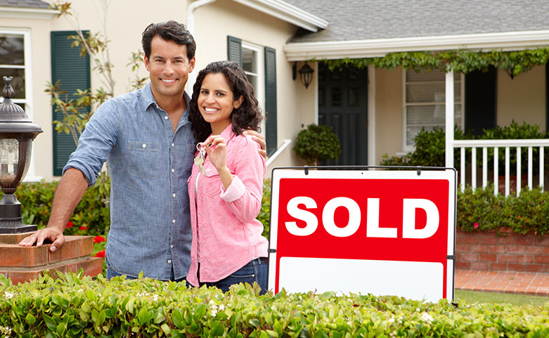 9 Tips For First-Time Home Buyers