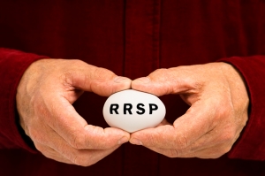 RRSP mortgages