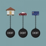 consolidating debt