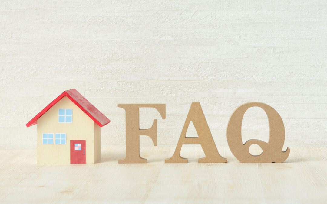 COVID-19 Mortgage FAQs