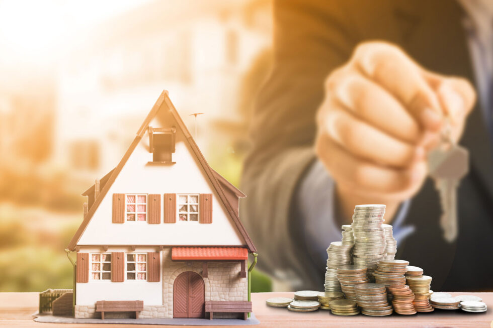 The Four Most Popular Types of Mortgages