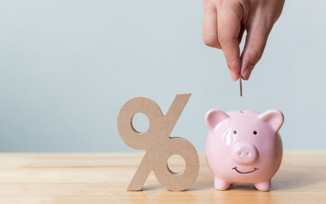 Interest Rate vs. Annual Percentage Rate (APR): What’s the Difference?