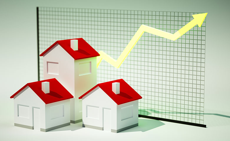 Why Do Mortgage Rates Rise?