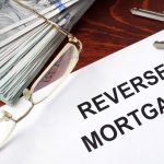 Reverse Mortgages 