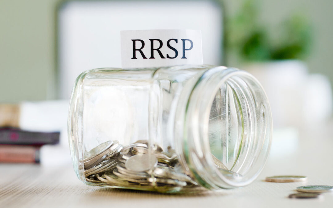 Benefits of RRSP Mortgage Loans