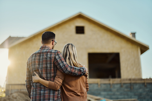 Construction Mortgages: Everything You Need to Know