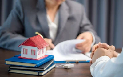 What is a Mortgage Broker?